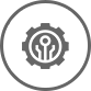 icon of Customized Services Available