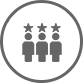 icon of Customized Services Available