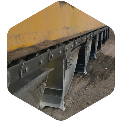 Mining & Quarrying