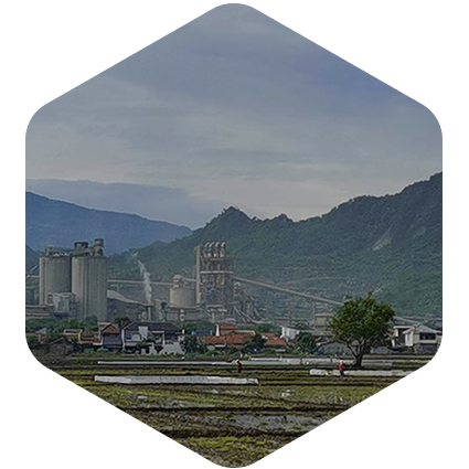 Cement Plant