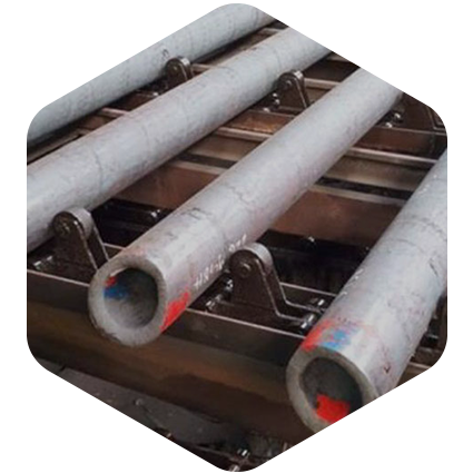 Steel & Metallurgy