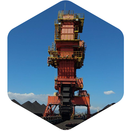 Port Machinery