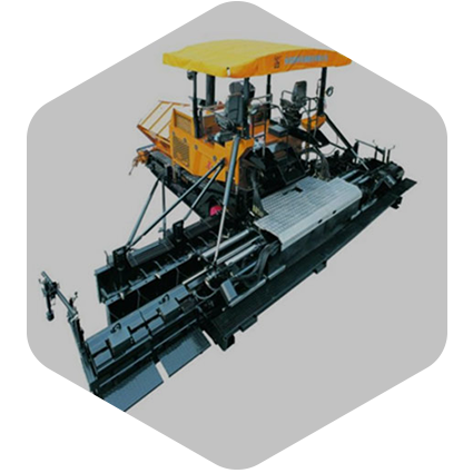 Construction Machinery