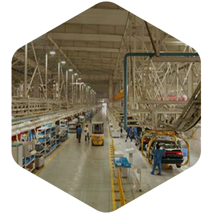 Automotive Manufacturing