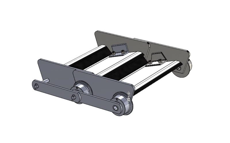 AUXILIARY SYSTEMS