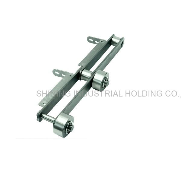 P228.6 outboard roller conveyor chain